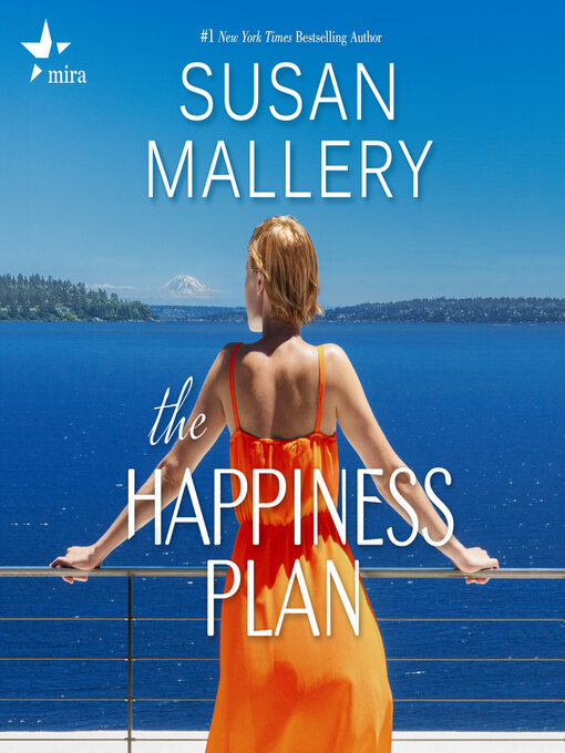 Title details for The Happiness Plan by Susan Mallery - Available